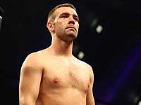 27-летний британский боксер завершил карьеру из-за потери зрения