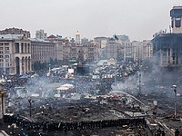 Глава СБУ обвинил помощника Путина в руководстве снайперами на Майдане