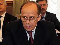 Директор ФСБ России Александр Бортников