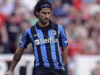 Лиор Рефаэлов забил.