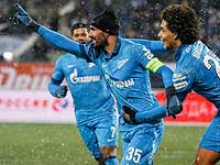 Лига Европы: в Эйндховене 