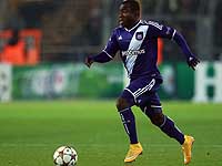 Лига Европы: московское