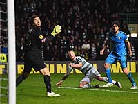 Нир Битон поучаствовал в 