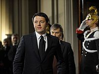 La Stampa: Ливия: Ренци пишет ас-Сиси и пытается вовлечь Россию