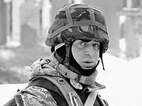 В Киеве хоронят