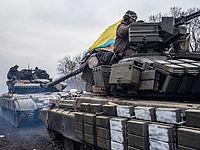 Олланд угрожает санкциями нарушителям перемирия на Украине