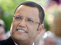 1-й Канал ИТВ: по делу 242 против Моше Леона улик не нашлось