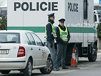Чешская полиция арестовала убийцу исследователя еврейской истории