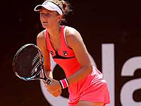 Турнир в Рио: 34-я ракетка мира разгромила Юлию Глушко