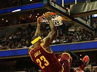 Команда Дэвида Блатта победила с разницей 