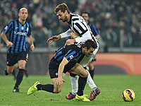 Чемпионат Италии: