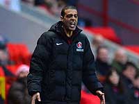 Чемпионат Англии: команда Гая Лузона разгромила