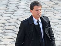 Французский премьер: ливийские джихадисты - прямая угроза Европе