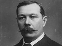 Обнаружен неизвестный рассказ Артура Конан Дойля о Шерлоке Холмсе