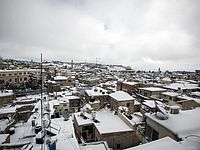 В Иерусалиме, Галилее и на Голанах 22 февраля возобновятся занятия