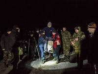 СБУ: обмен пленными на востоке Украины должен завершиться 4-5 марта