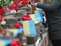 Годовщина Майдана: теракт в центре Харькова – есть жертвы