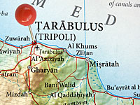 Два взрыва у резиденции посла  Ирана в столице Ливии
