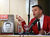 Леонид Парфенов: 