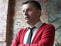 Леонид Парфенов