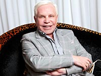 Борис Моисеев и его грандиозное шоу 