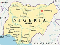 Очередной теракт на нигерийском рынке совершила 10-летняя смертница
