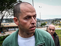 Экс-охранник начальника Генштаба, обвиненный в сексуальном преступлении, вышел на свободу