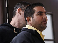 Мени Нафтали пожаловался в полицию на получаемые угрозы