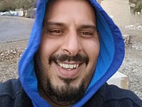 Четвертый день поисков Шая Ноама: в районе Мертвого моря обнаружены его вещи