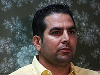 Житель Афулы обвинил Мени Нафтали в краже продуктов из резиденции Нетаниягу