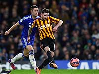  Сенсации Кубка Англии: 