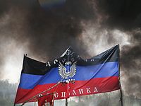 Миссия ОБCЕ: Мариуполь обстреляли с территории сепаратистов ДНР