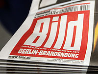 Bild: Германия приостановила поставки вооружений Саудовской Аравии