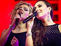 С 30 апреля по 6 мая группа Soprano даст в Израиле 7 концертов