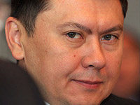 Власти Австрии: Рахат Алиев, бывший зять Назарбаева, покончил с собой в венской тюрьме