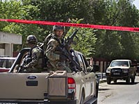 В Афганистане боевики захватили в плен 30 хазарейцев: судьба заложников неизвестна

