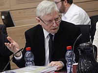 Госконтролер опубликует отчет о жилищном кризисе