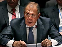 Глава МИД РФ предлагает ООН ввести пункт, запрещающий революции