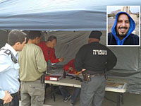 В Мертвом море обнаружено тело Шая Яакова Ноама, поиски которого велись пять дней