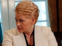 Российская угроза: Литва намерена возобновить обязательный призыв в армию