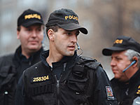 Стрельба в одном из городов Чехии: множество жертв