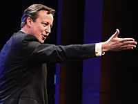 Великобритания готовится отправить на Украину военных инструкторов