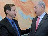 Первые предвыборные теледебаты пройдут без Нетаниягу и Герцога