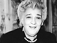 Фаина Раневская: