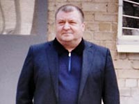 Повесился экс-мэр Мелитополя, которому грозило 14 лет тюрьмы
