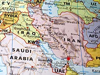 Корпус стражей Исламской революции начал 25 февраля масштабные учения в районе Ормузского залива