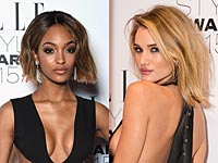 Иконы стиля: вручение премий журнала Elle