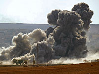 Курды перерезали пути снабжения ИГ из Ирака