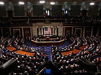 The Atlantic: послы арабских стран приглашены на выступление Нетаниягу в Конгрессе