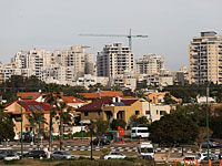 Госконтролер: дефицит на рынке недвижимости достиг 115 тысяч единиц жилья